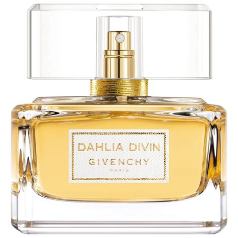 perfume givenchy dahlia|dahlia divin givenchy discontinued.